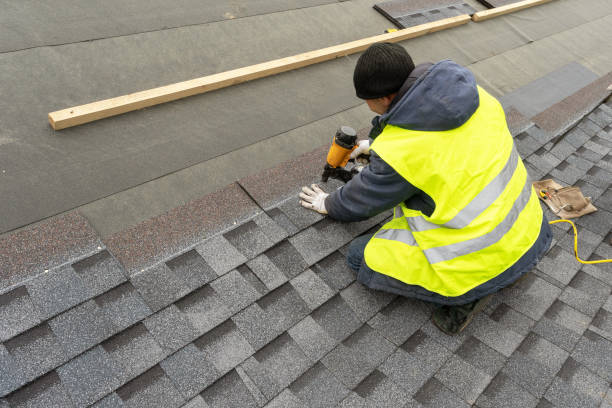 Roof Waterproofing Services in Pittsburg, CA