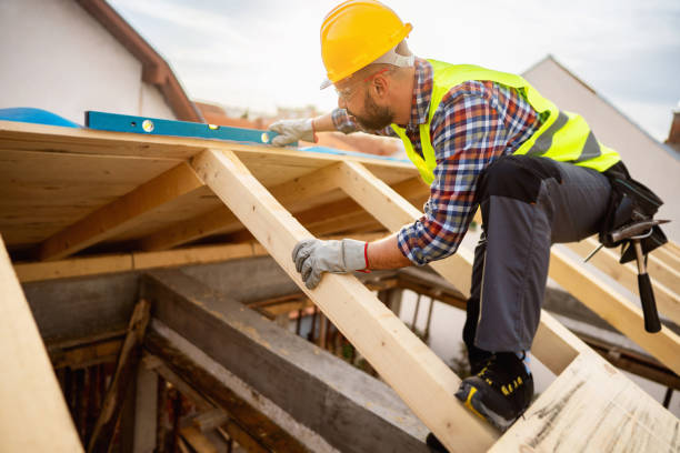 Trusted Pittsburg, CA Roofing Contractor Experts