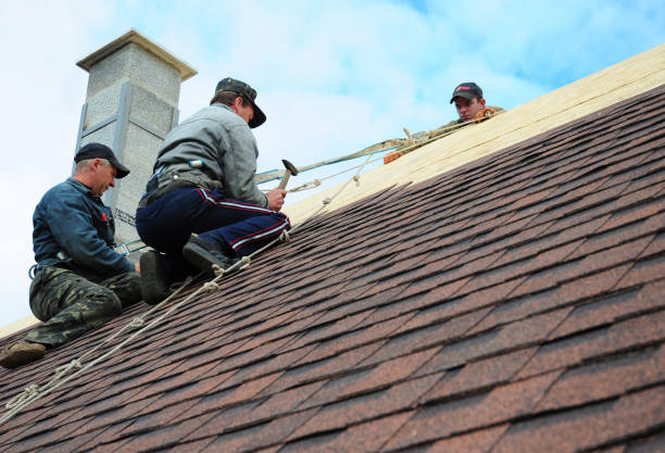 Best Commercial Roofing Services  in Pittsburg, CA